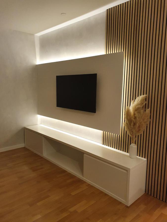 Apartment I Love Zagreb, Free Private Parking Exterior photo